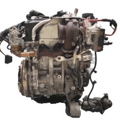 Motor b37 c15 a Mini Mini (f55) Cooper d