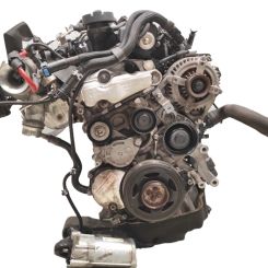 Motor b37 c15 a Mini Mini (f55) Cooper d