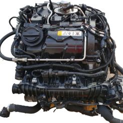 Motor b48 a20 a, b46 a20 a Mini Mini (f55) Cooper s