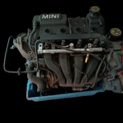 Motor b48 a20 a, b46 a20 a Mini Mini (f55) Cooper s