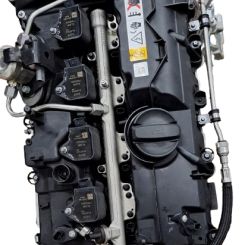 Motor b48 a20 a, b46 a20 a Mini Mini (f55) Cooper s