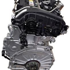 Motor b48 a20 a, b46 a20 a Mini Mini (f55) Cooper s