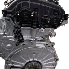 Motor b48 a20 a, b46 a20 a Mini Mini (f55) Cooper s