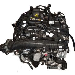 Motor b48 a20 a, b46 a20 a Mini Mini (f55) Cooper s jcw