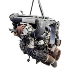 Motor b47 c20 a, b47 c20 b Mini Mini (f55) Cooper sd