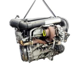 Motor b47 c20 a Mini Mini (f55) Cooper sd