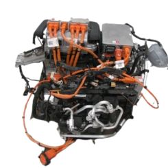 Motor b47 c20 a, b47 c20 b Mini Mini (f55) Cooper sd
