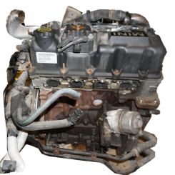 Motor b47 c20 a Mini Mini (f55) Cooper sd