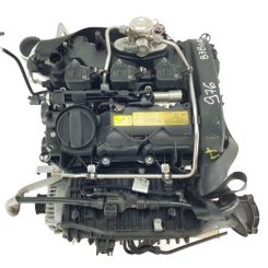 Motor b38 a12 a Mini Mini (f55) One