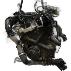 Motor b38 a12 a Mini Mini (f55) One