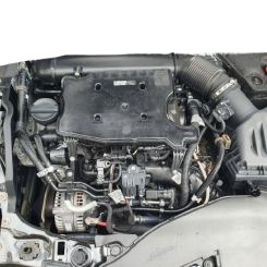 Motor b37 c15 a Mini Mini (f56) Cooper d