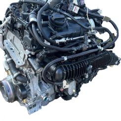 Motor b48 a20 a, b48 a20 f Mini Mini (f56) Cooper s