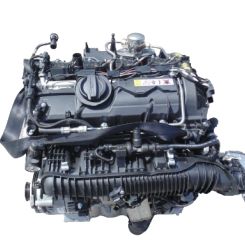 Motor b48 a20 a, b48 a20 f Mini Mini (f56) Cooper s
