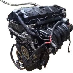 Motor b48 a20 a, b46 a20 a Mini Mini (f56) Cooper s jcw