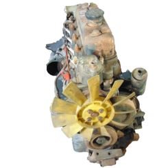 Motor b47 c20 a, b47 c20 b Mini Mini (f56) Cooper sd