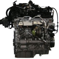 Motor b48 a20 b, b46 a20 b Mini Mini (f56) John cooper works