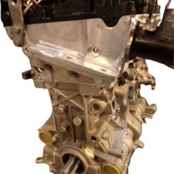 Motor b48 a20 b, b46 a20 b Mini Mini (f56) John cooper works