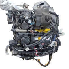 Motor b38 a15 a Mini Mini (f56) One