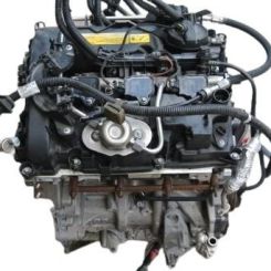 Motor b38 a12 a Mini Mini (f56) One