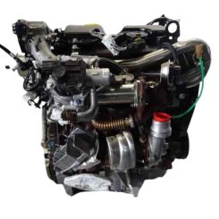 Motor n16 b16 a Mini Mini paceman (r61) Cooper
