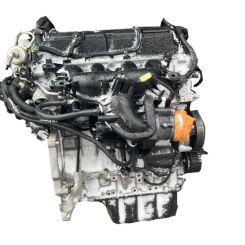 Motor n16 b16 a Mini Mini paceman (r61) Cooper