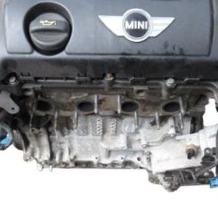 Motor n47 c20 a Mini Mini paceman (r61) Cooper d