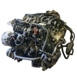 Motor n47 c16 a Mini Mini paceman (r61) Cooper d