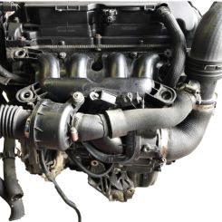Motor n18 b16 a Mini Mini paceman (r61) Cooper s