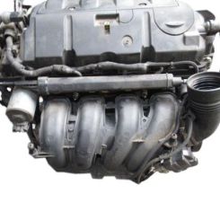 Motor n47 c20 a Mini Mini paceman (r61) Cooper sd
