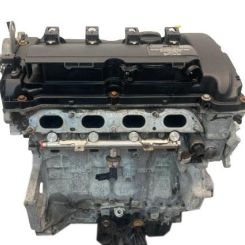Motor n18 b16 c Mini Mini paceman (r61) John cooper works all4