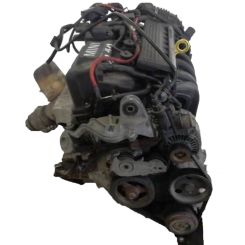 Motor w10 b16 a Mini Mini (r50, r53) Cooper