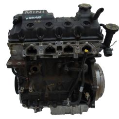 Motor w10 b16 a Mini Mini (r50, r53) Cooper