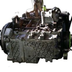 Motor w11 b16 a Mini Mini (r50, r53) Cooper s
