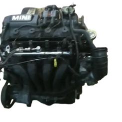 Motor w11 b16 a Mini Mini (r50, r53) Cooper s
