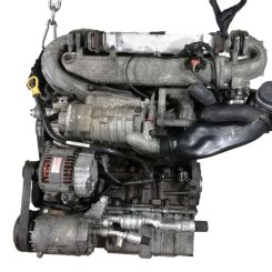 Motor w11 b16 a Mini Mini (r50, r53) Cooper s