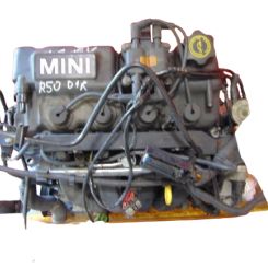 Motor w10 b16 a Mini Mini (r50, r53) One