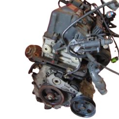 Motor w10 b16 a Mini Mini (r50, r53) One