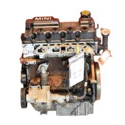 Motor w10 b16 a Mini Mini (r50, r53) One