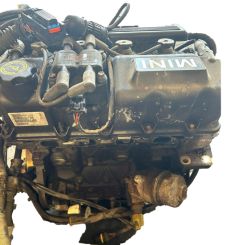 Motor w10 b16 a Mini Mini (r50, r53) One