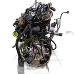 Motor w17 d14 (1nd) Mini Mini (r50, r53) One d