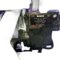 Motor w17 d14 (1nd) Mini Mini (r50, r53) One d