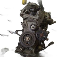 Motor w17 d14 (1nd) Mini Mini (r50, r53) One d