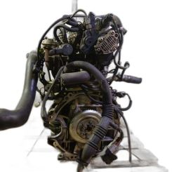Motor w17 d14 (1nd) Mini Mini (r50, r53) One d