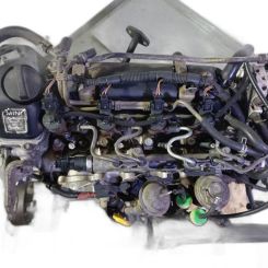 Motor w17 d14 (1nd) Mini Mini (r50, r53) One d