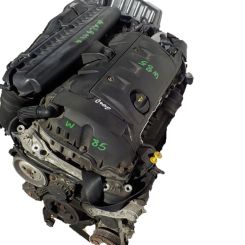 Motor n12 b16 a Mini Mini (r56) Cooper