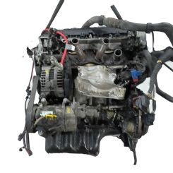 Motor n12 b16 a Mini Mini (r56) Cooper
