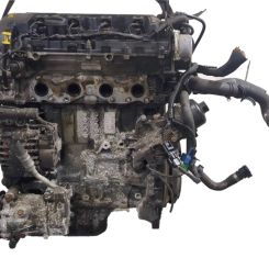 Motor n16 b16 a Mini Mini (r56) Cooper