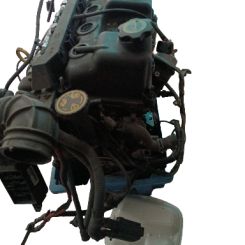 Motor n16 b16 a, n12 b16 a Mini Mini (r56) Cooper