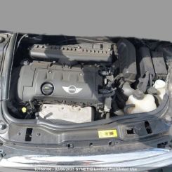 Motor n12 b16 a Mini Mini (r56) Cooper
