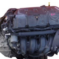 Motor n16 b16 a Mini Mini (r56) Cooper
